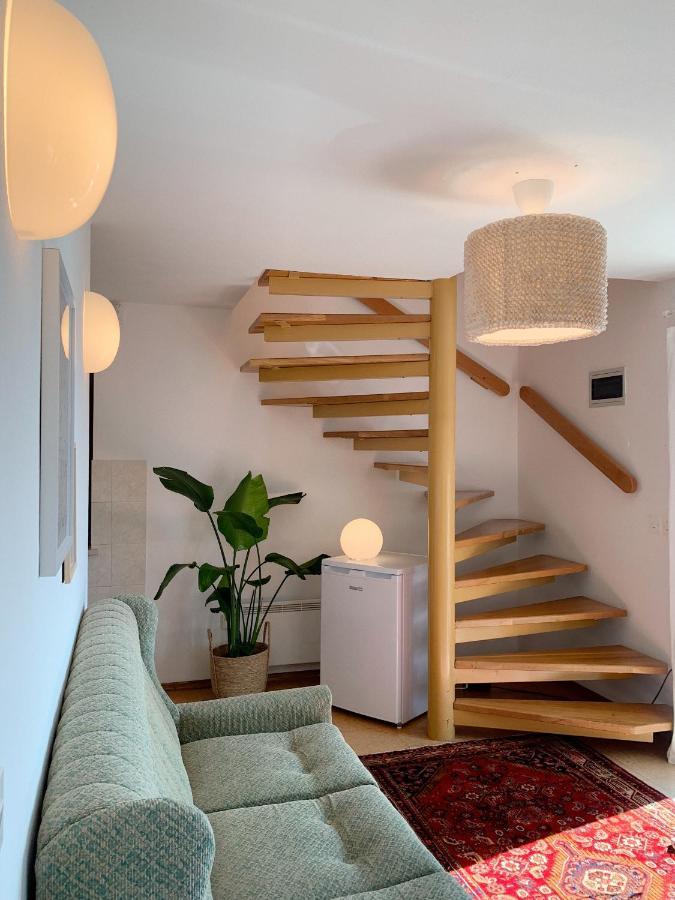 Lakeview Guesthouse & Chalet بليد المظهر الخارجي الصورة
