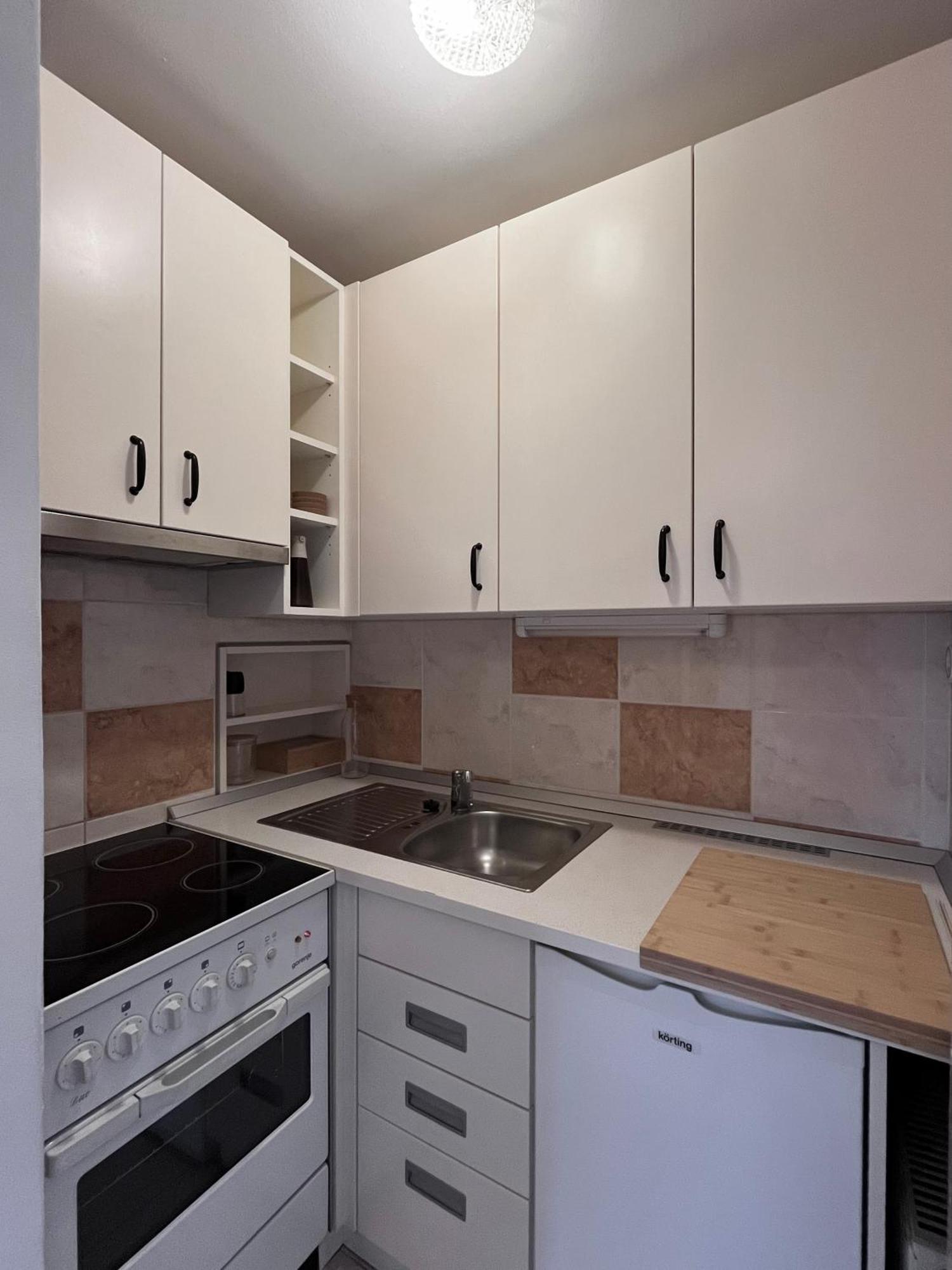 Lakeview Guesthouse & Chalet بليد الغرفة الصورة