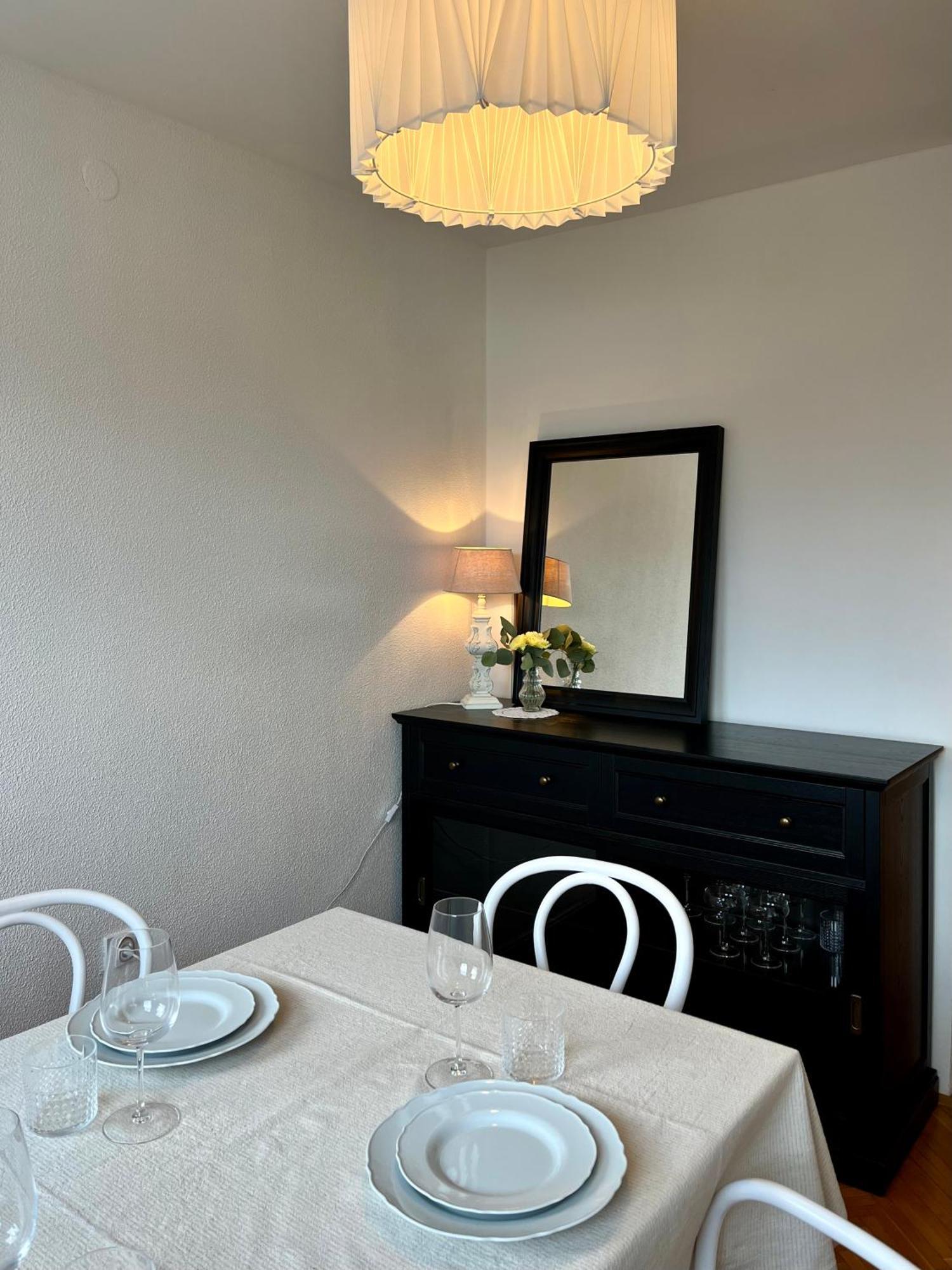 Lakeview Guesthouse & Chalet بليد الغرفة الصورة